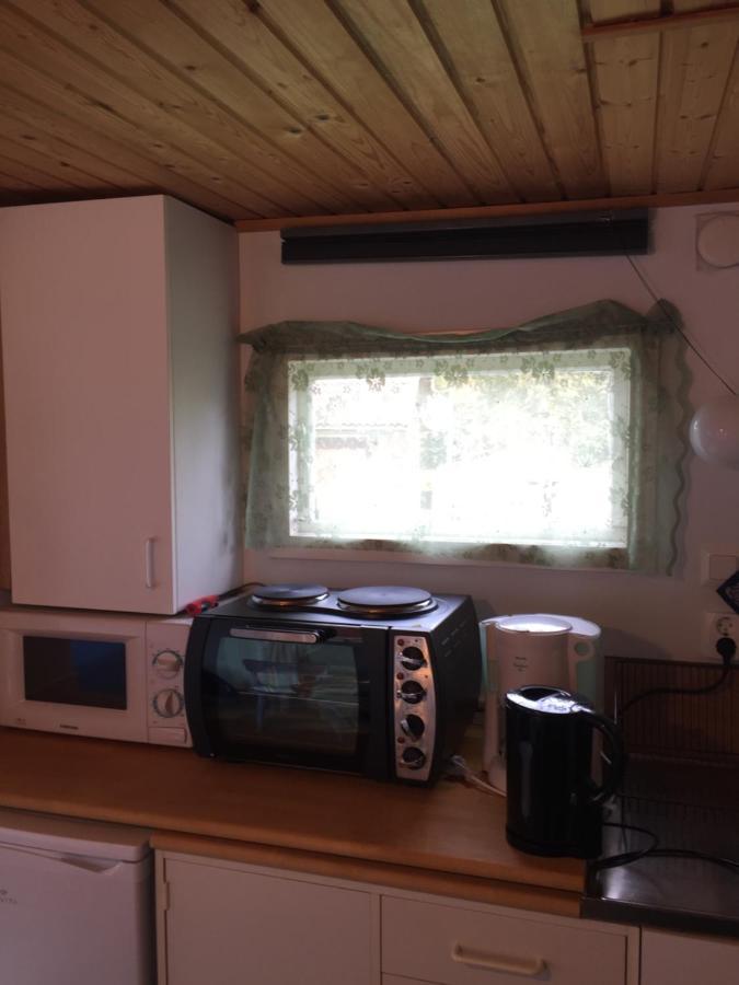 Doevared Tvaaker Экстерьер фото