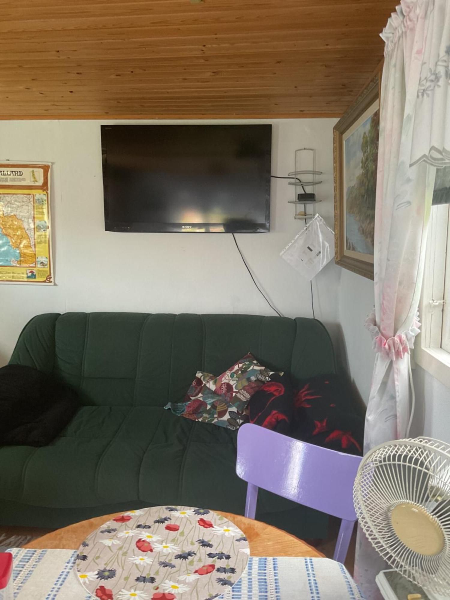 Doevared Tvaaker Экстерьер фото